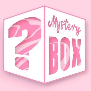 Mystery Box (5-7 Items)